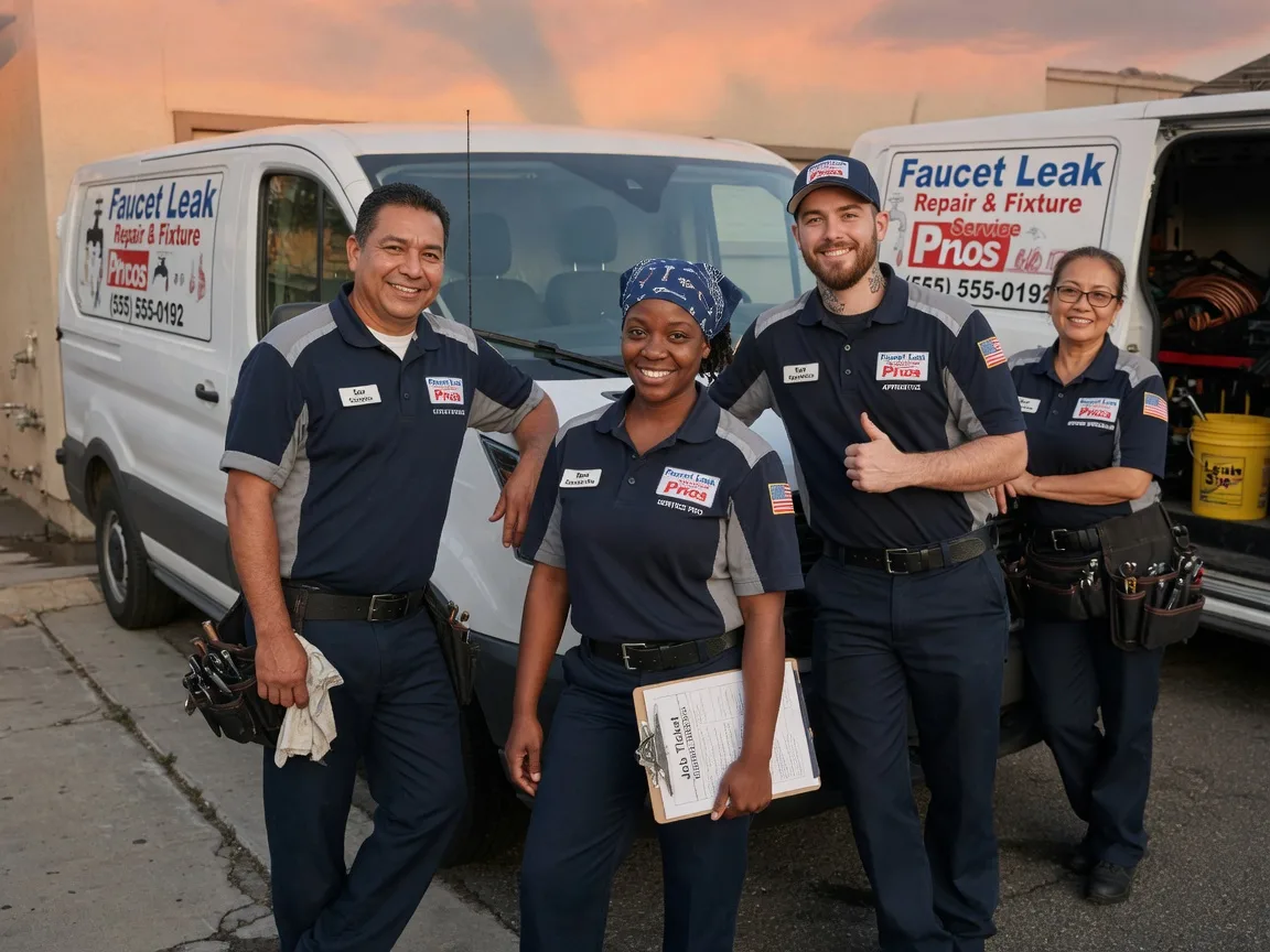 Faucet Repair company in Superior, WI