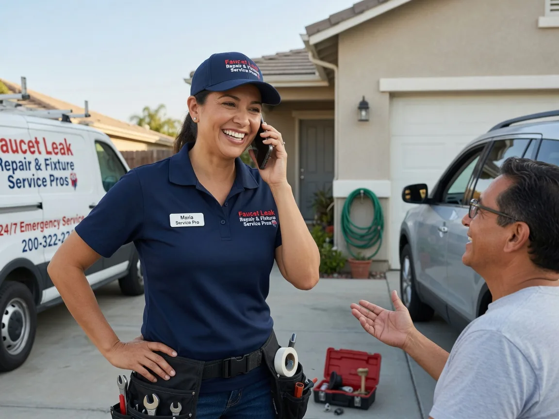 Faucet Repair Superior, WI FAQs