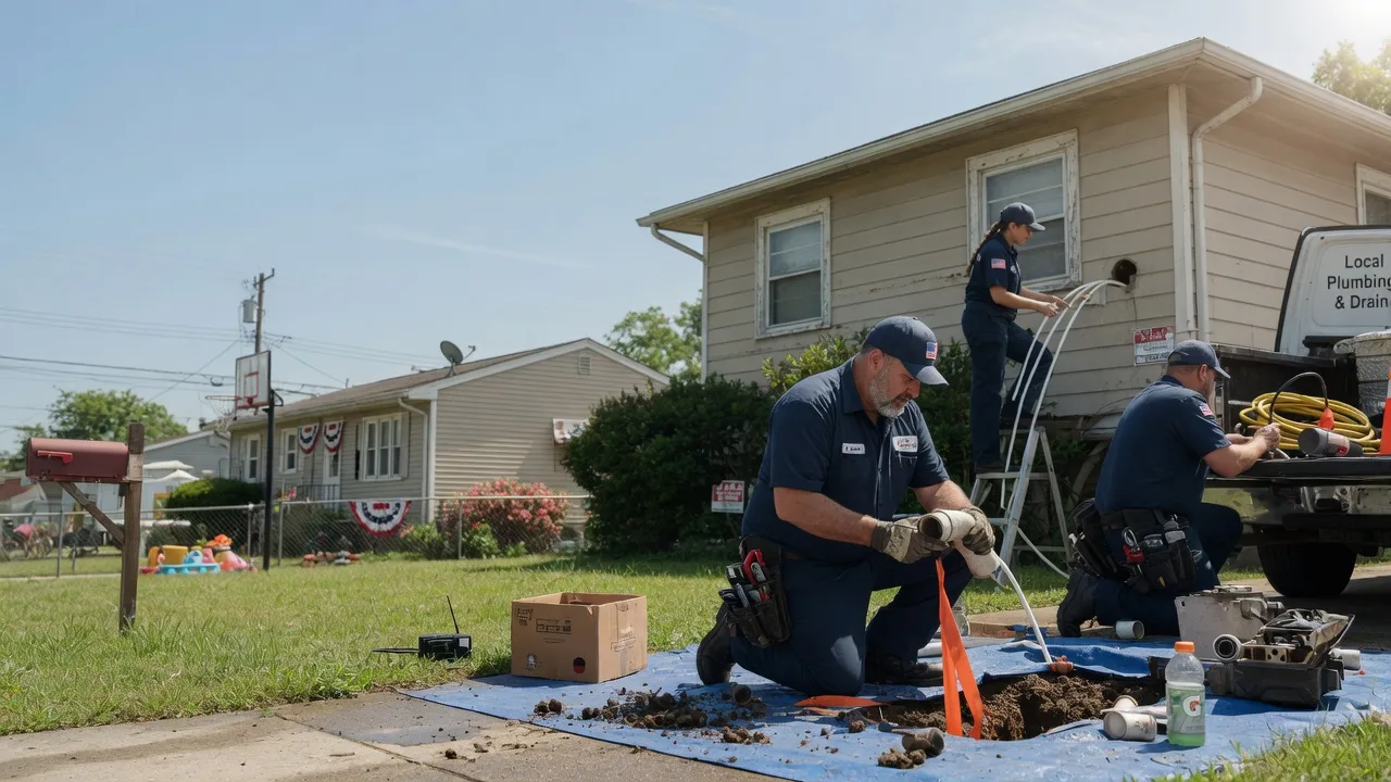 Faucet Repair in Superior, WI near me