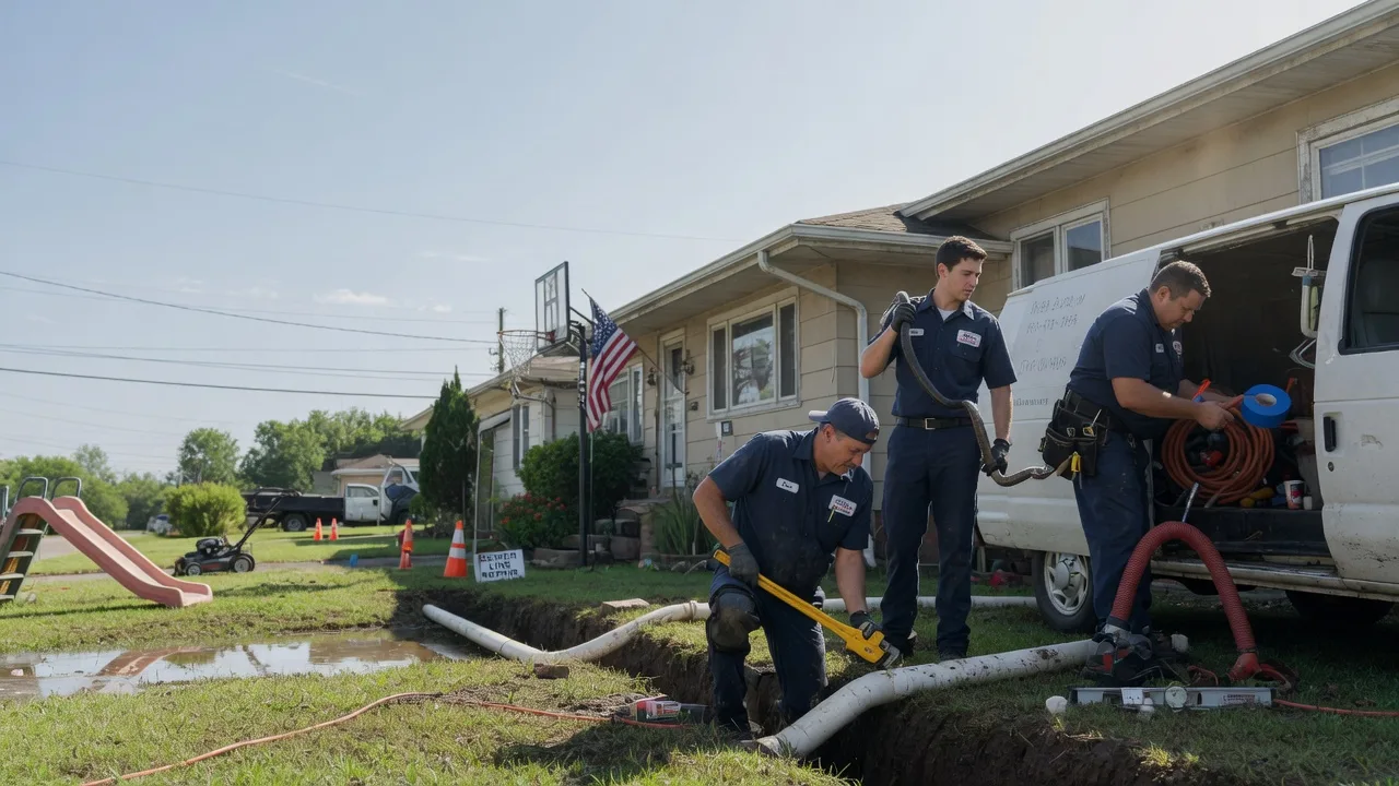 Toilet Installation in Superior, WI near me